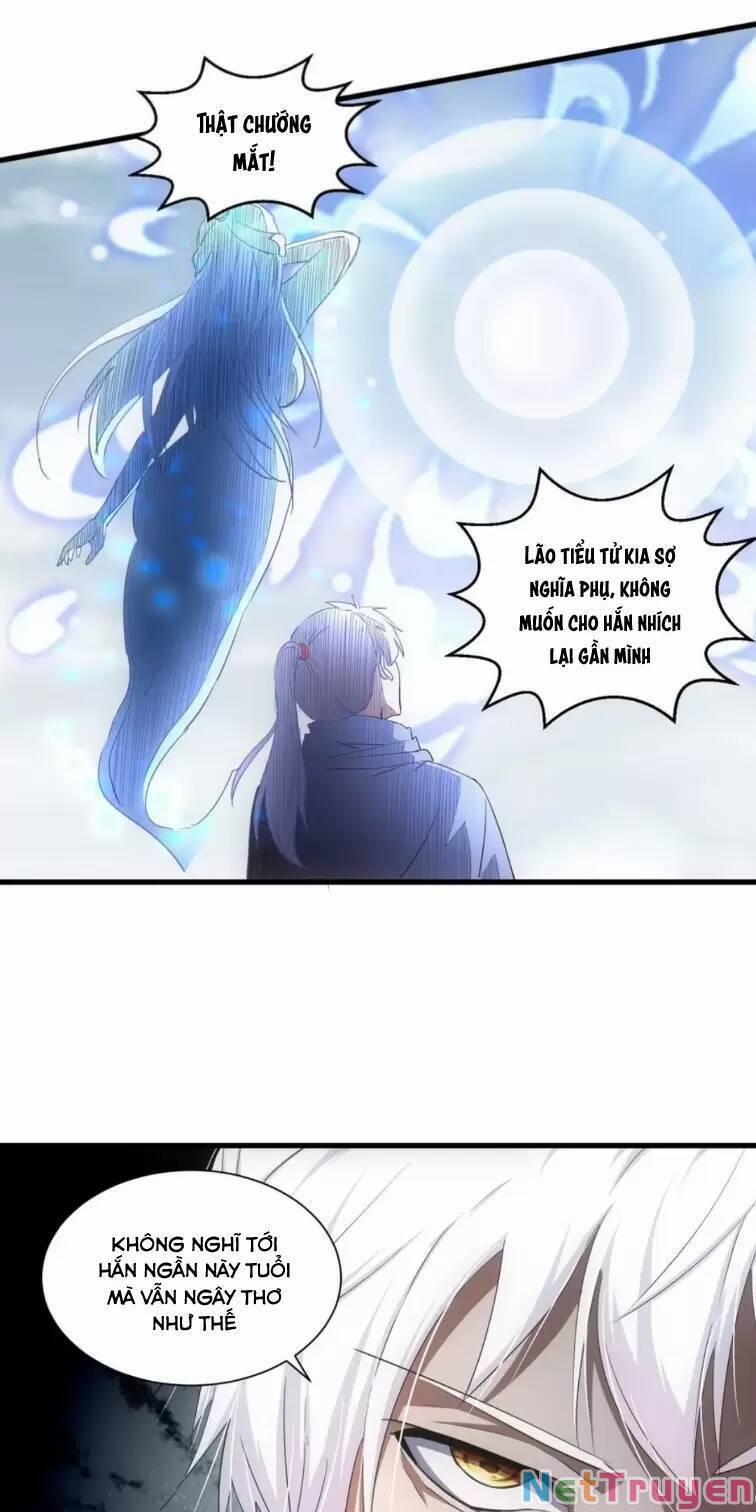 Vạn Cổ Đệ Nhất Thần 162 trang 26