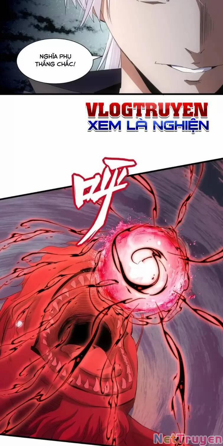 Vạn Cổ Đệ Nhất Thần 162 trang 27