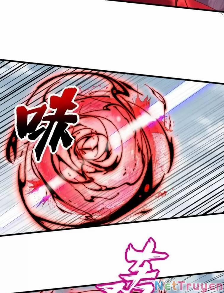 Vạn Cổ Đệ Nhất Thần 162 trang 28