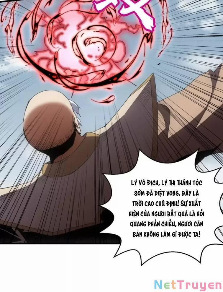 Vạn Cổ Đệ Nhất Thần 162 trang 29