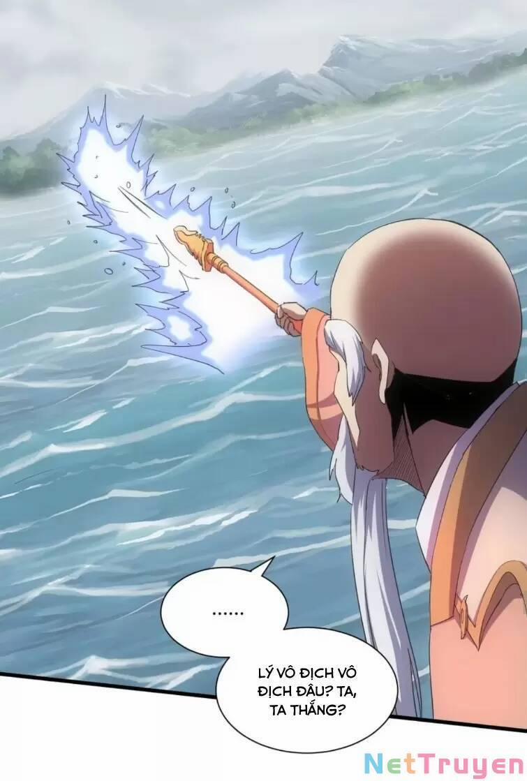 Vạn Cổ Đệ Nhất Thần 162 trang 40