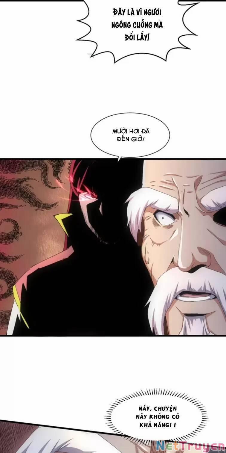 Vạn Cổ Đệ Nhất Thần 162 trang 42