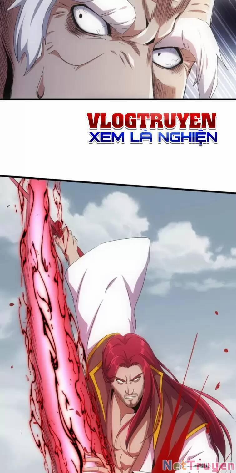 Vạn Cổ Đệ Nhất Thần 162 trang 43