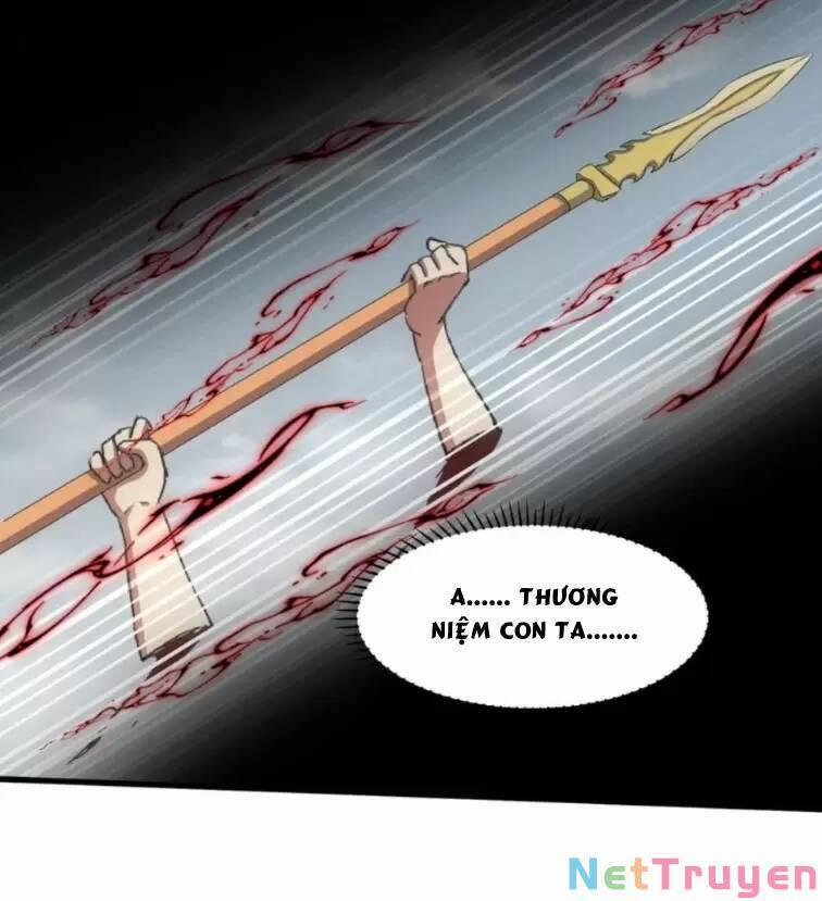 Vạn Cổ Đệ Nhất Thần 162 trang 45