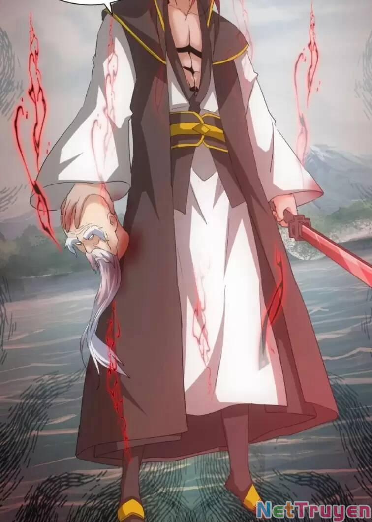 Vạn Cổ Đệ Nhất Thần 162 trang 48
