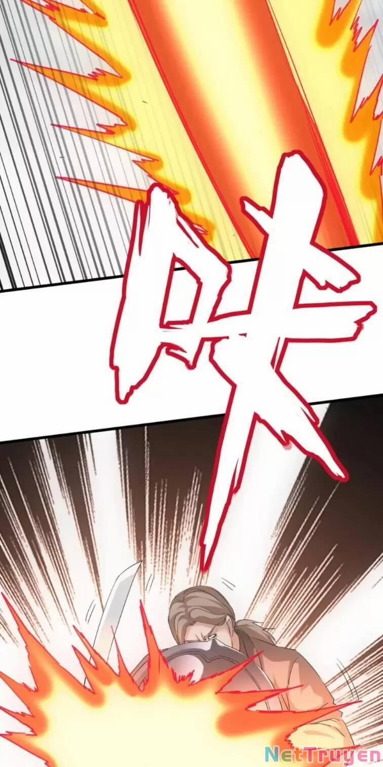 Vạn Cổ Đệ Nhất Thần 162 trang 5