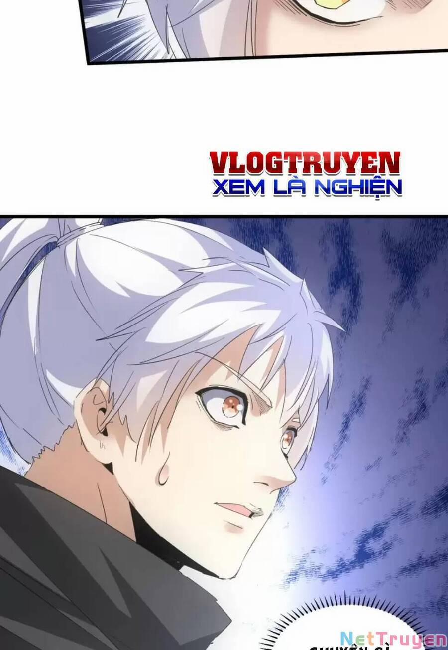 Vạn Cổ Đệ Nhất Thần 162 trang 51