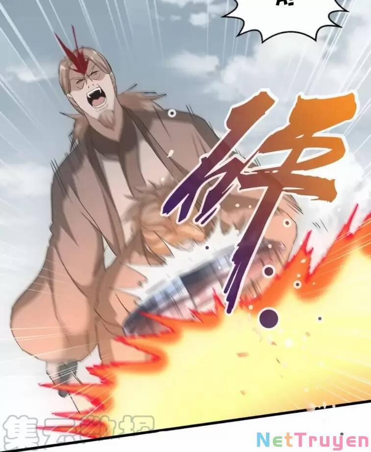 Vạn Cổ Đệ Nhất Thần 162 trang 7