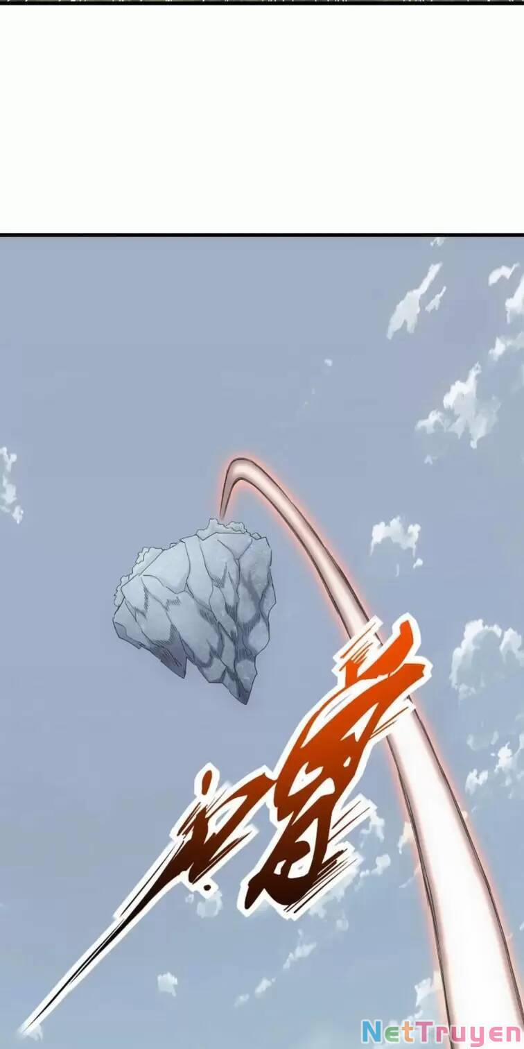 Vạn Cổ Đệ Nhất Thần 163 trang 17