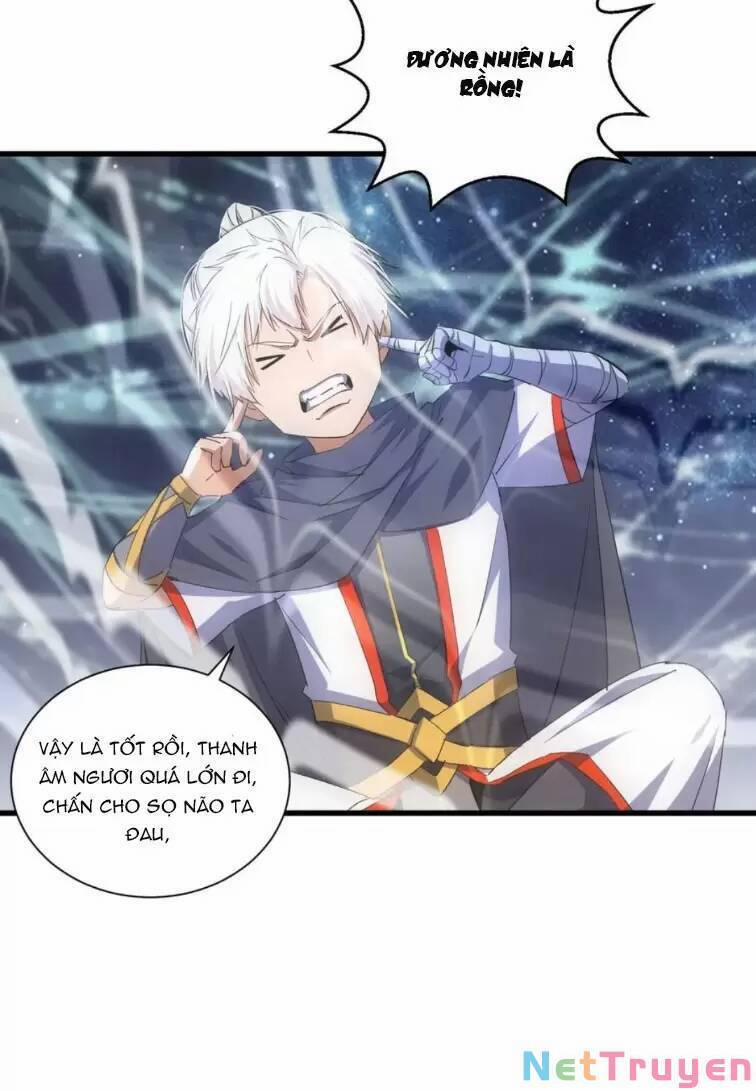 Vạn Cổ Đệ Nhất Thần 163 trang 28