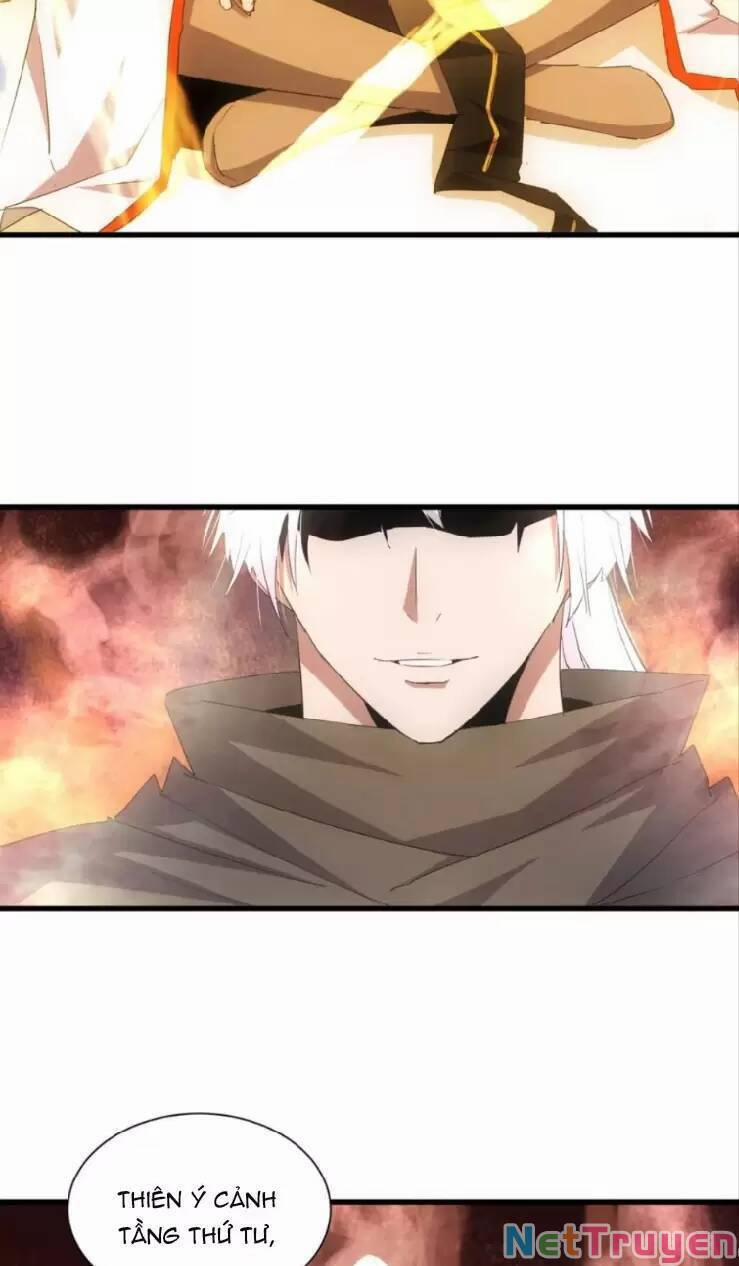 Vạn Cổ Đệ Nhất Thần 163 trang 33