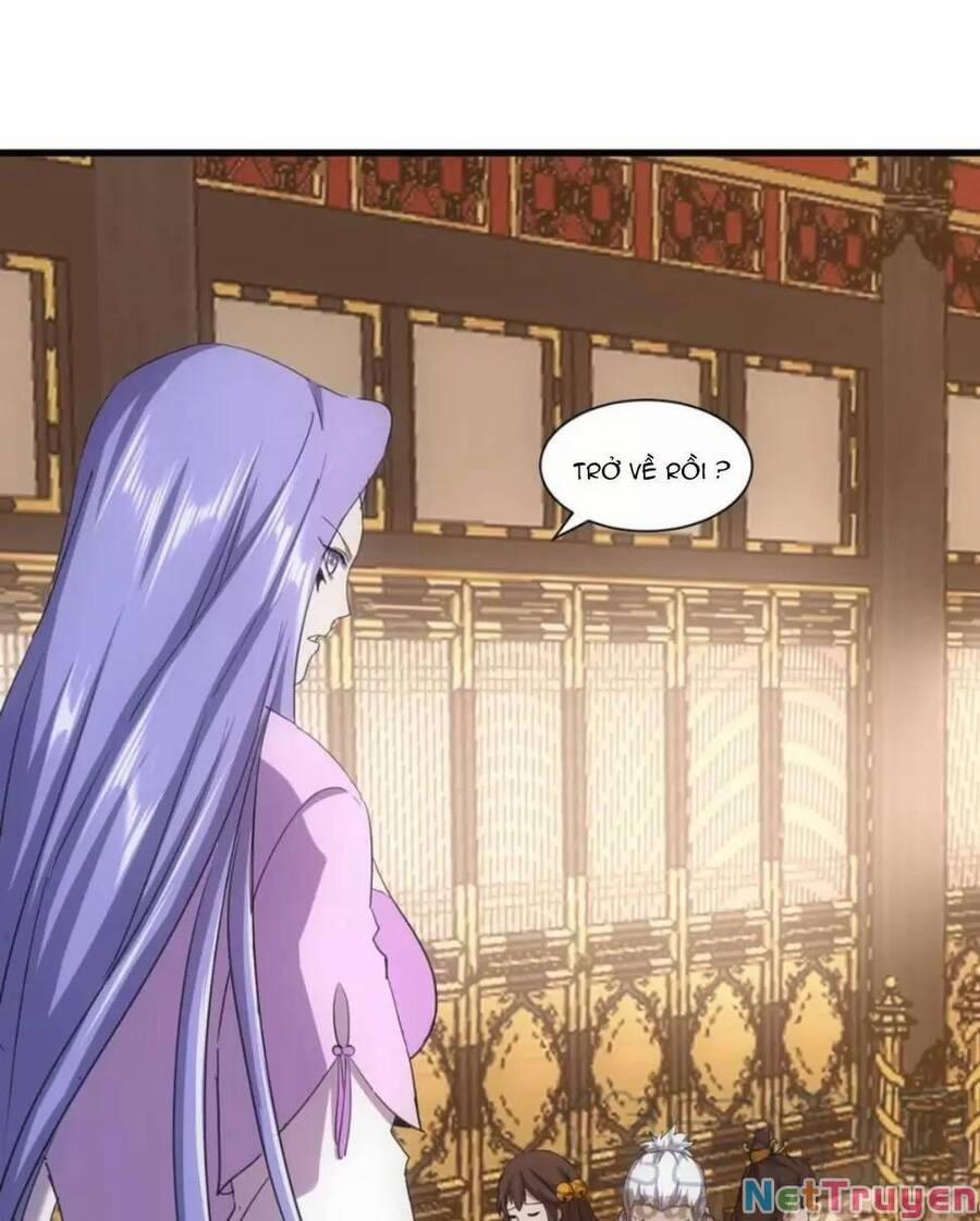 Vạn Cổ Đệ Nhất Thần 163 trang 44