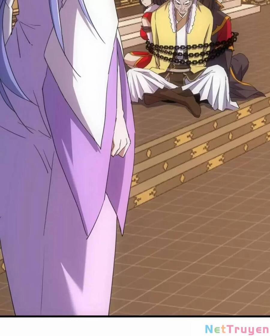 Vạn Cổ Đệ Nhất Thần 163 trang 45