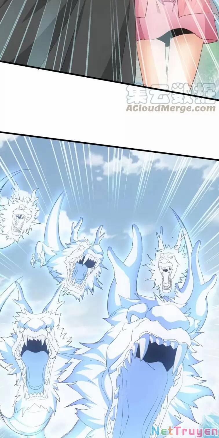 Vạn Cổ Đệ Nhất Thần 163 trang 7