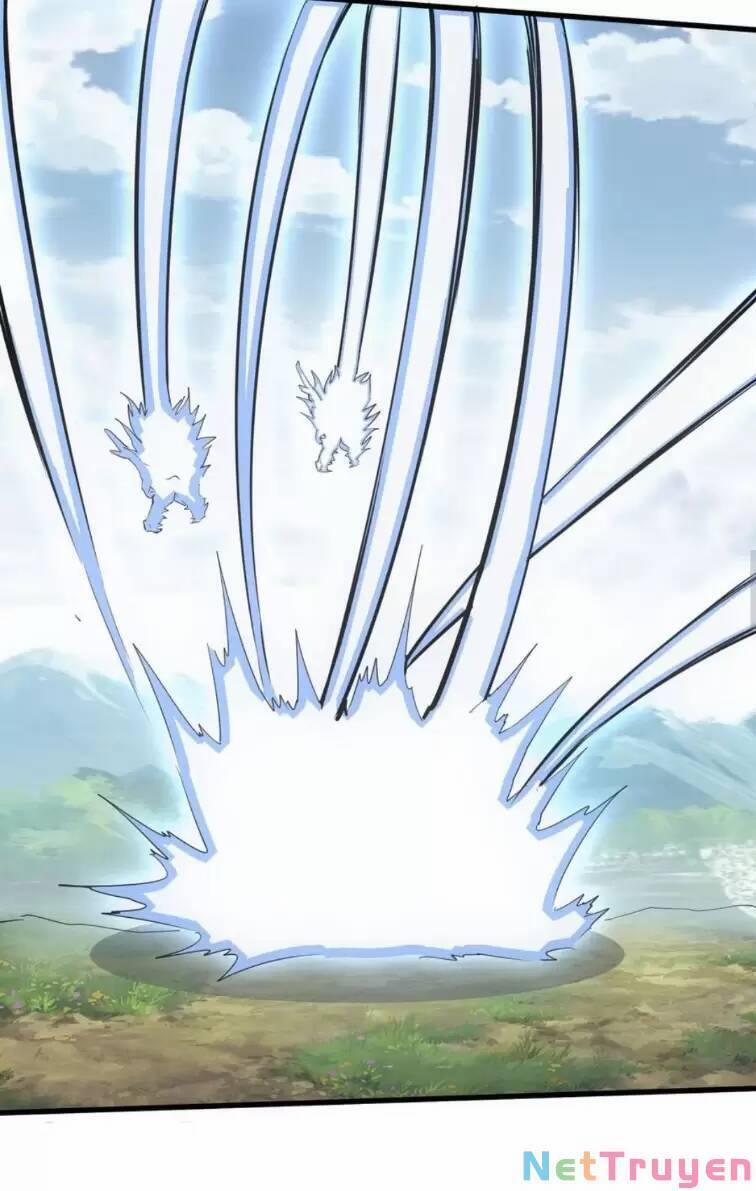 Vạn Cổ Đệ Nhất Thần 163 trang 9