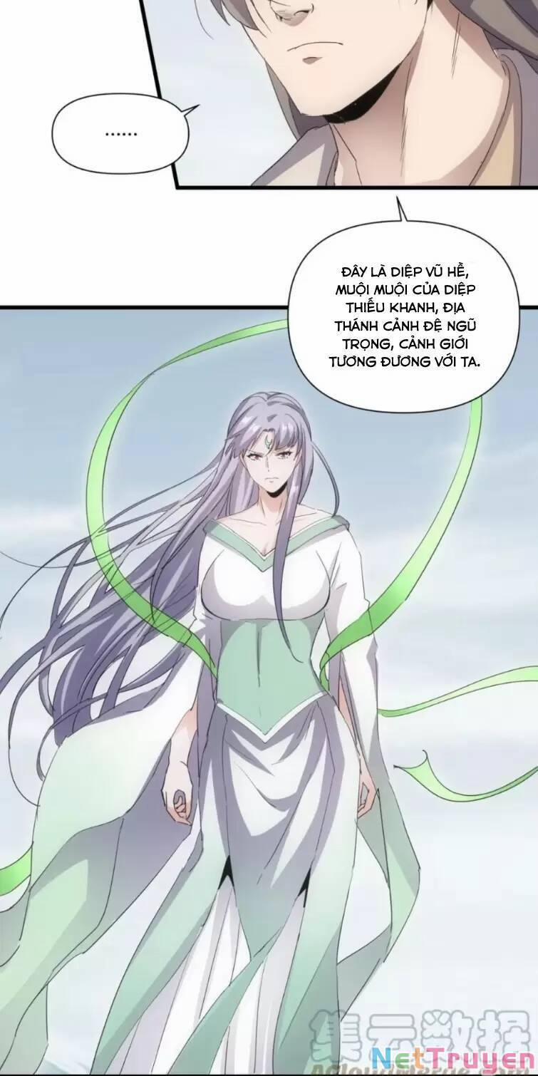 Vạn Cổ Đệ Nhất Thần 164 trang 13