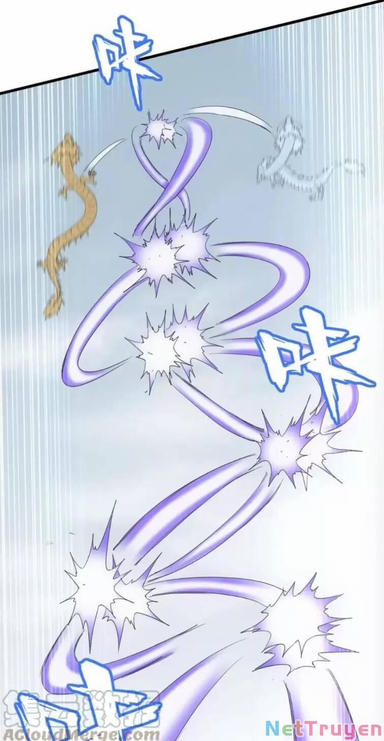 Vạn Cổ Đệ Nhất Thần 164 trang 18