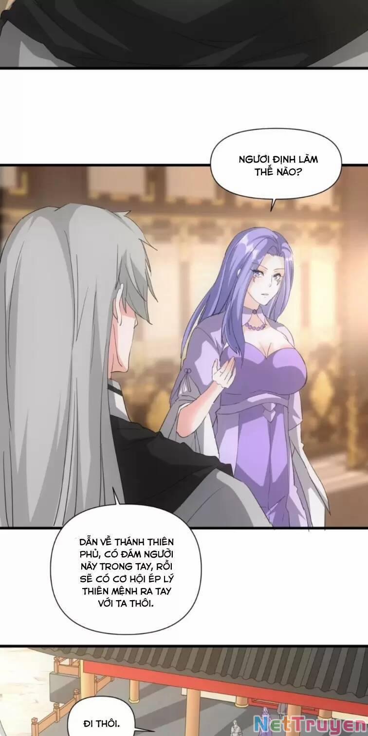 Vạn Cổ Đệ Nhất Thần 164 trang 2