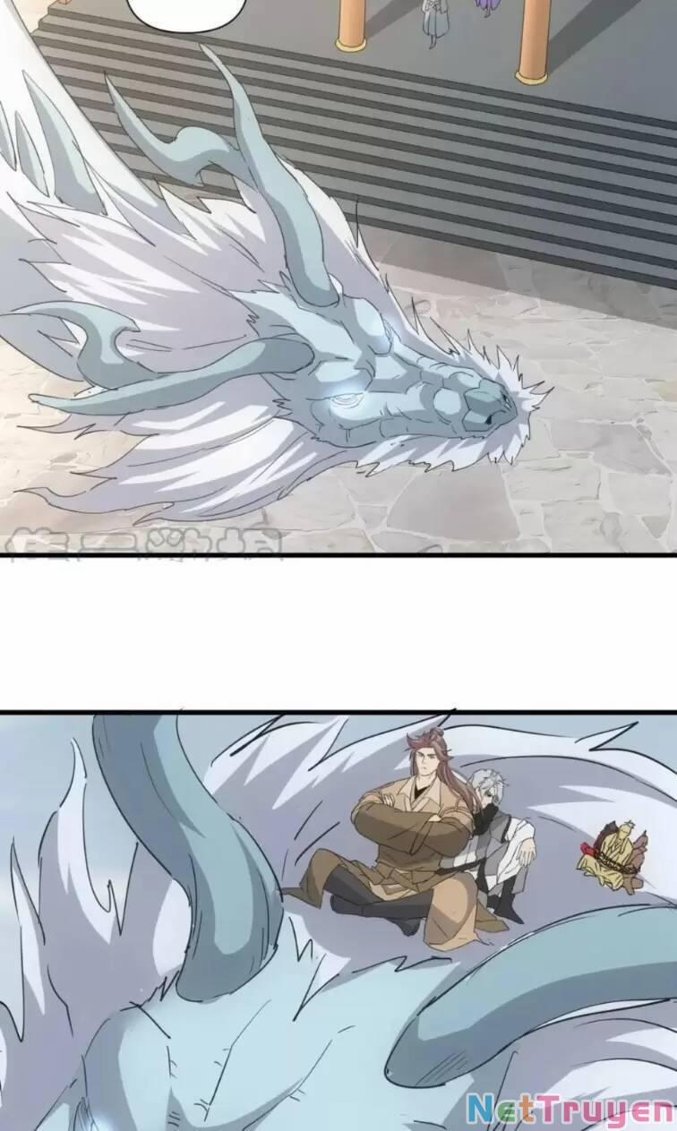 Vạn Cổ Đệ Nhất Thần 164 trang 3