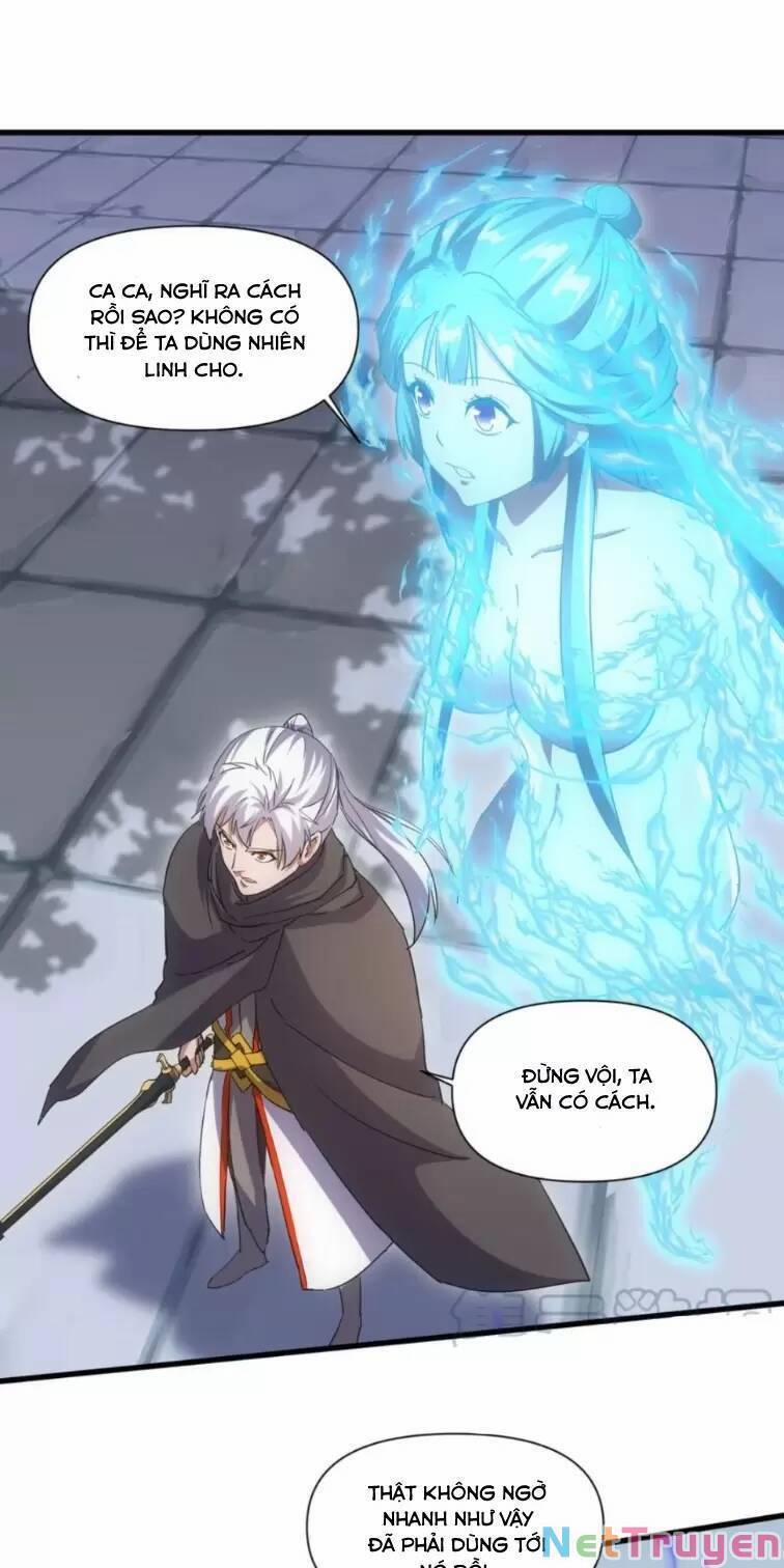 Vạn Cổ Đệ Nhất Thần 164 trang 39