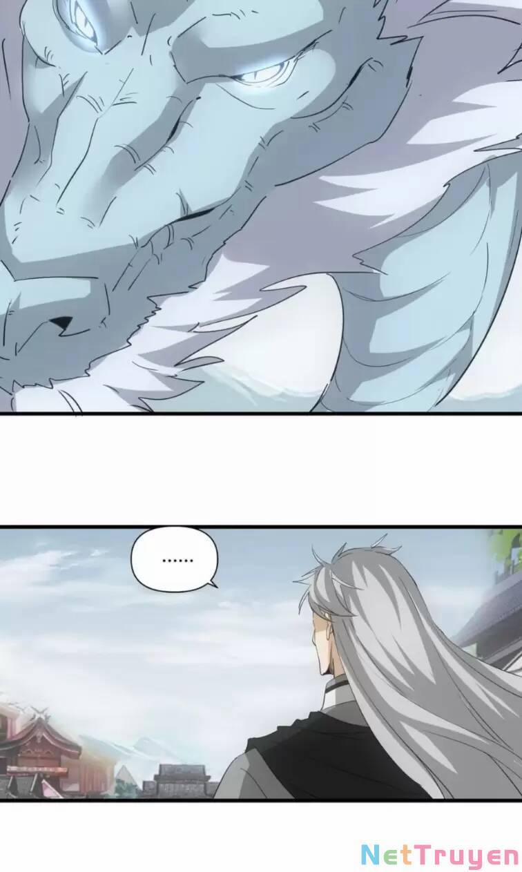 Vạn Cổ Đệ Nhất Thần 164 trang 4
