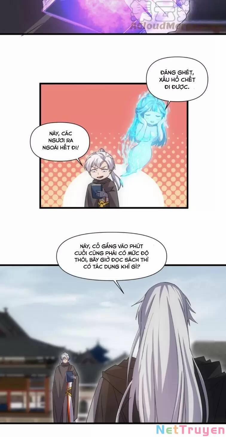 Vạn Cổ Đệ Nhất Thần 164 trang 42