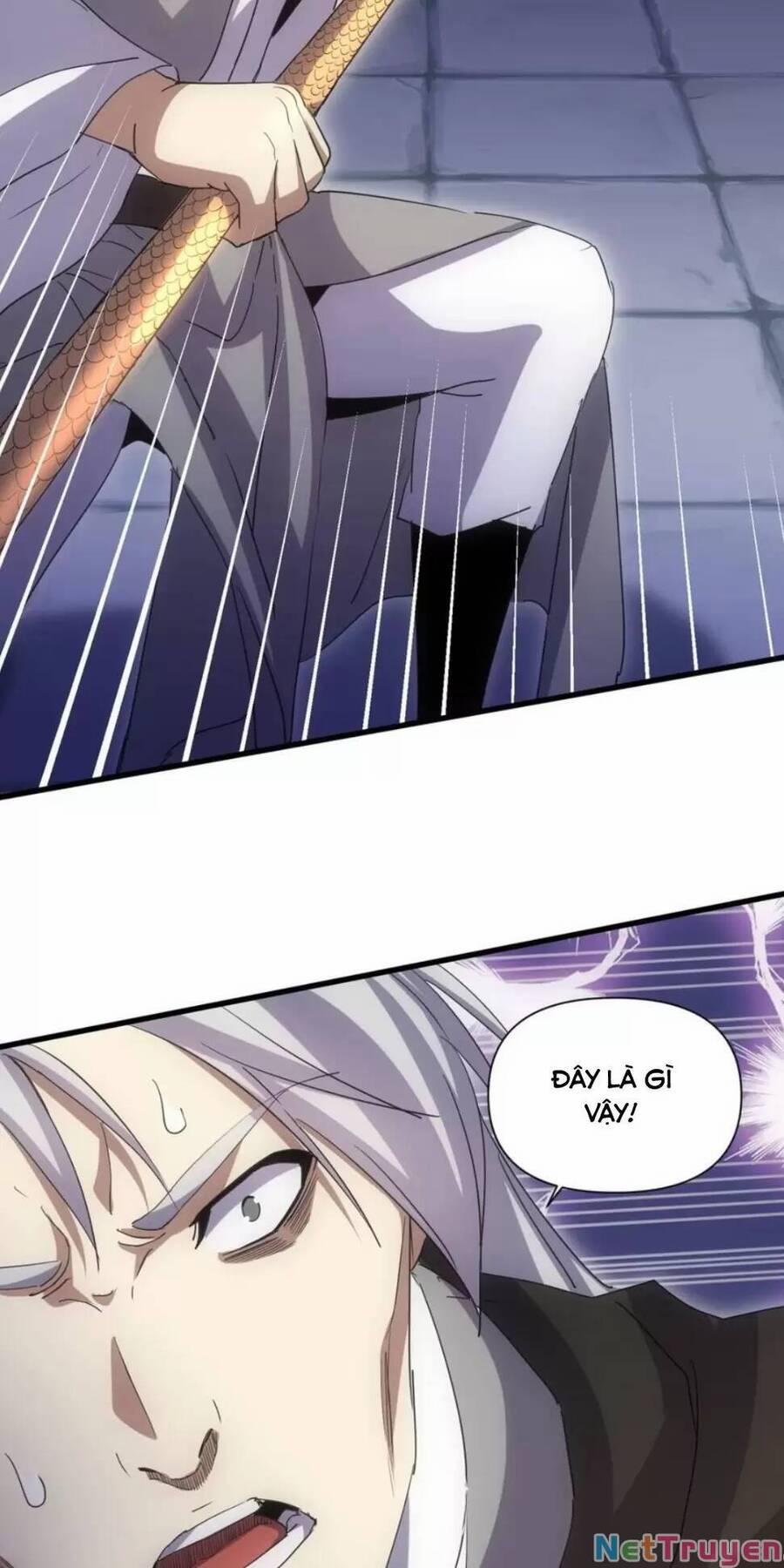 Vạn Cổ Đệ Nhất Thần 164 trang 45