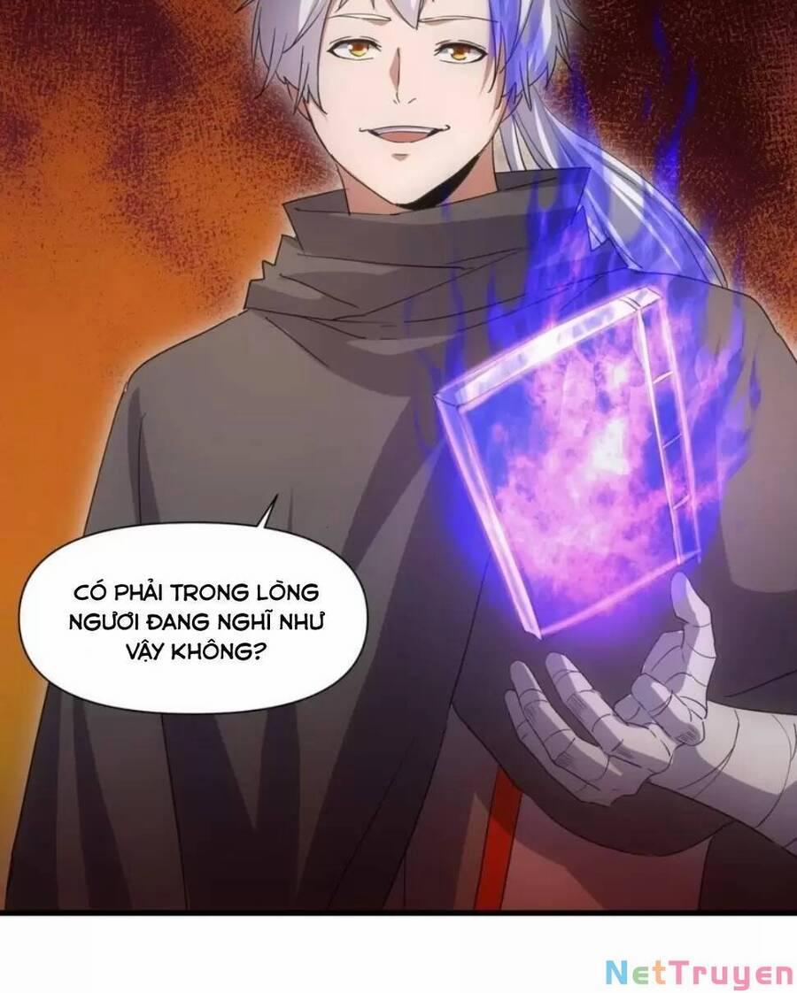 Vạn Cổ Đệ Nhất Thần 164 trang 47