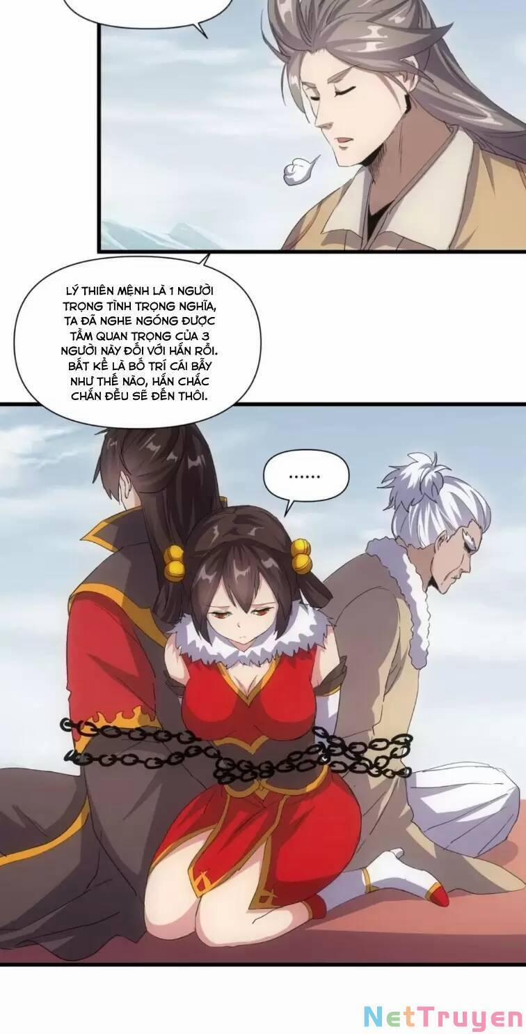 Vạn Cổ Đệ Nhất Thần 164 trang 7