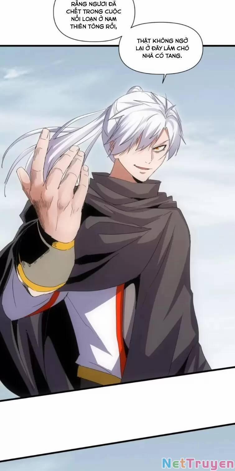 Vạn Cổ Đệ Nhất Thần 164 trang 9
