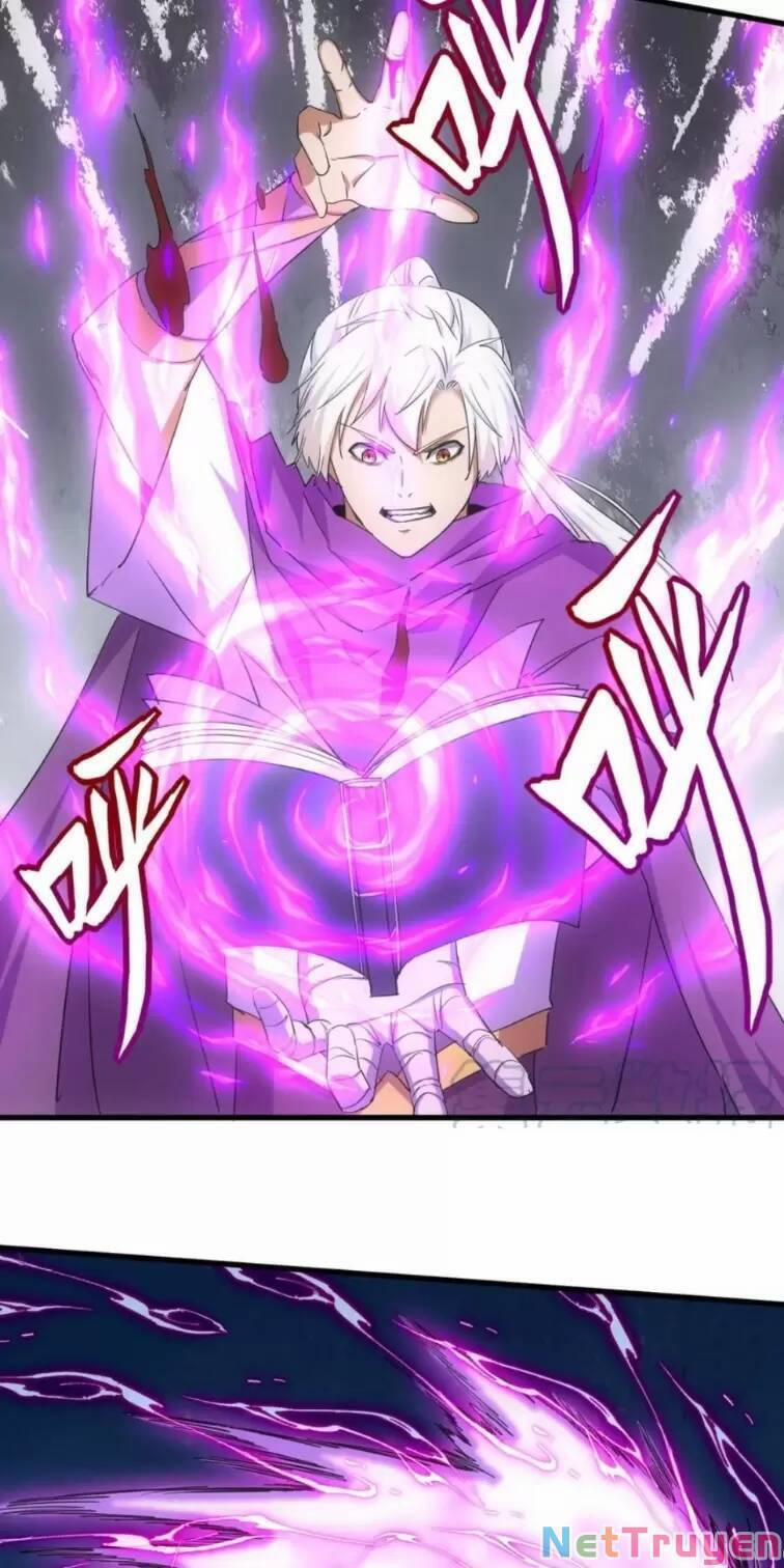 Vạn Cổ Đệ Nhất Thần 165 trang 1