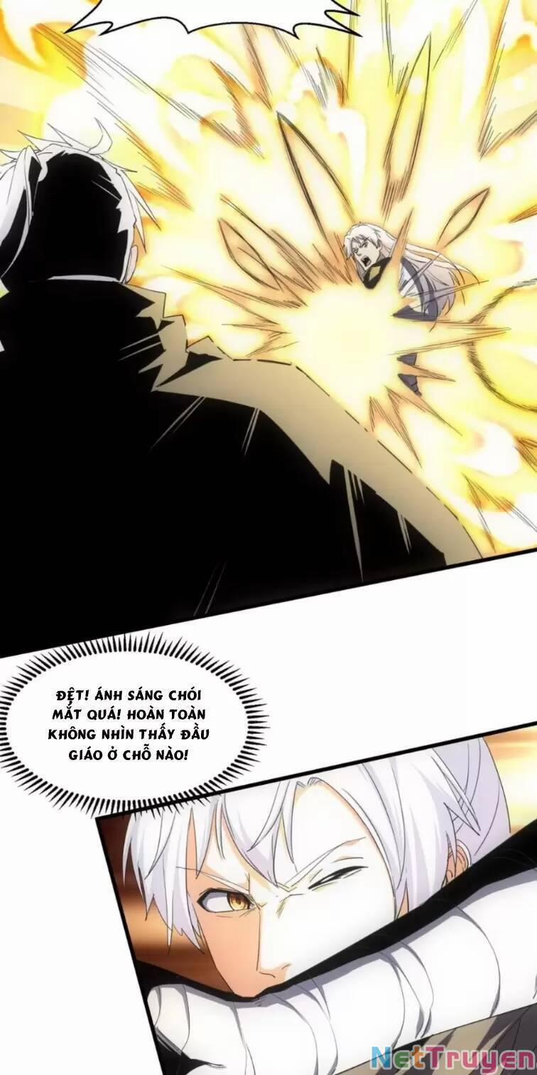 Vạn Cổ Đệ Nhất Thần 165 trang 16