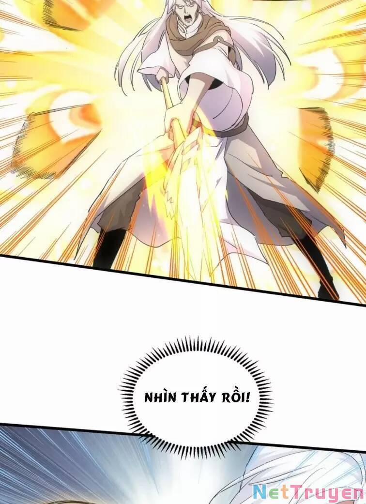 Vạn Cổ Đệ Nhất Thần 165 trang 18