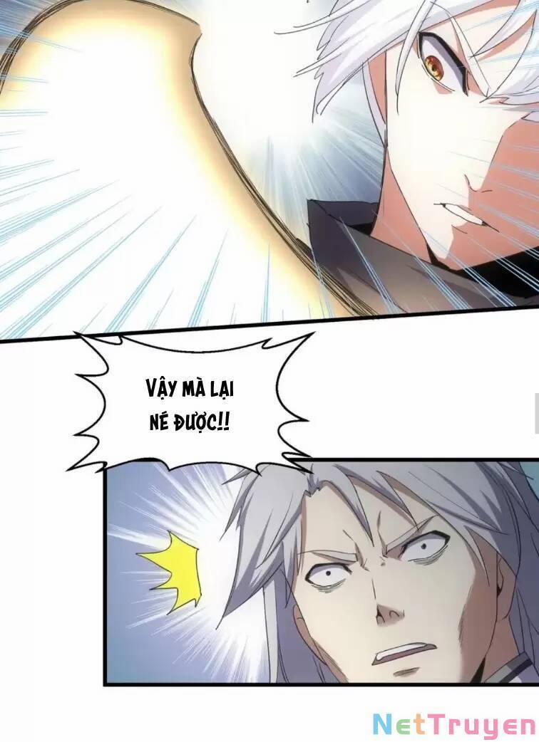 Vạn Cổ Đệ Nhất Thần 165 trang 19