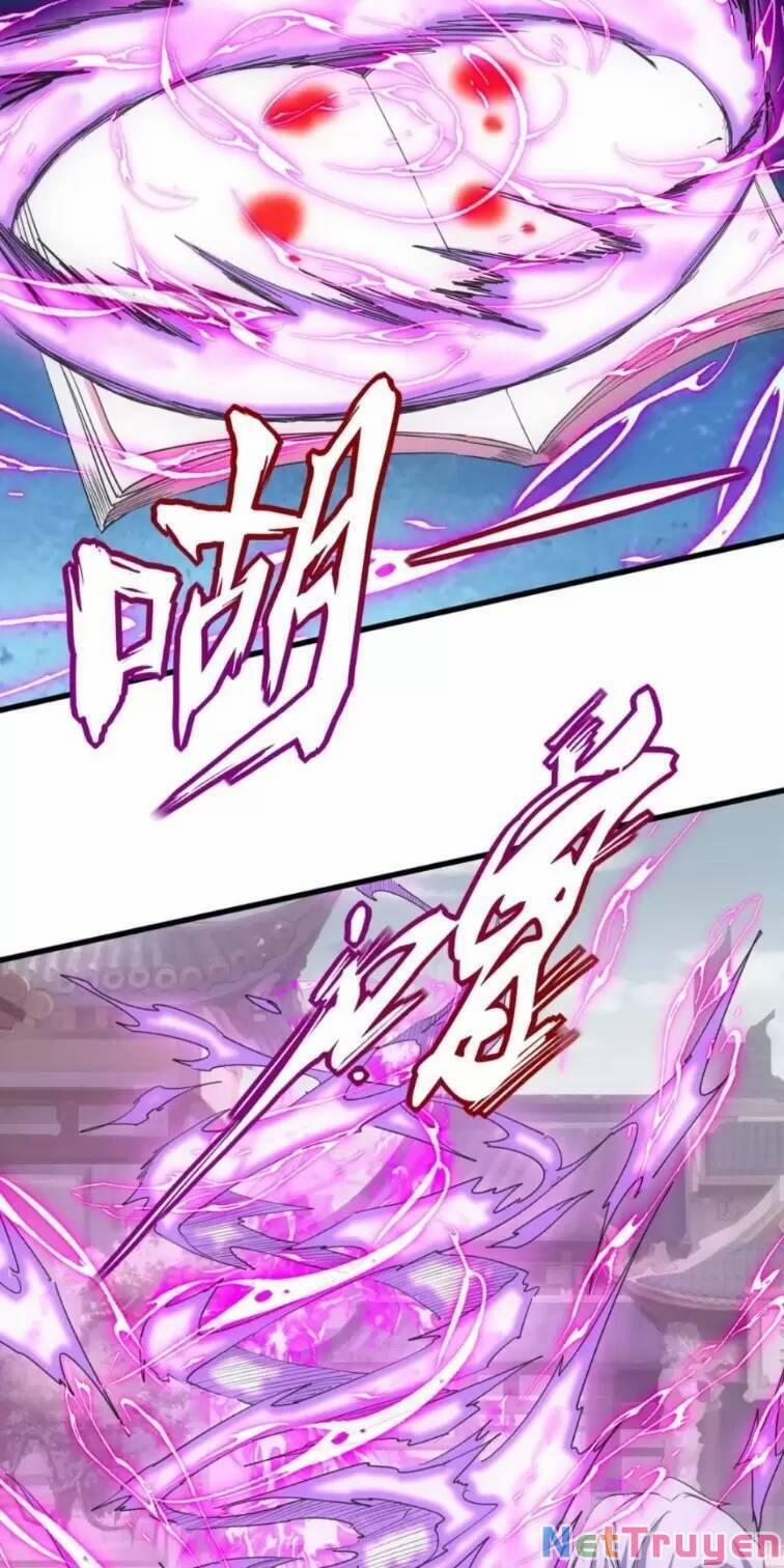 Vạn Cổ Đệ Nhất Thần 165 trang 2