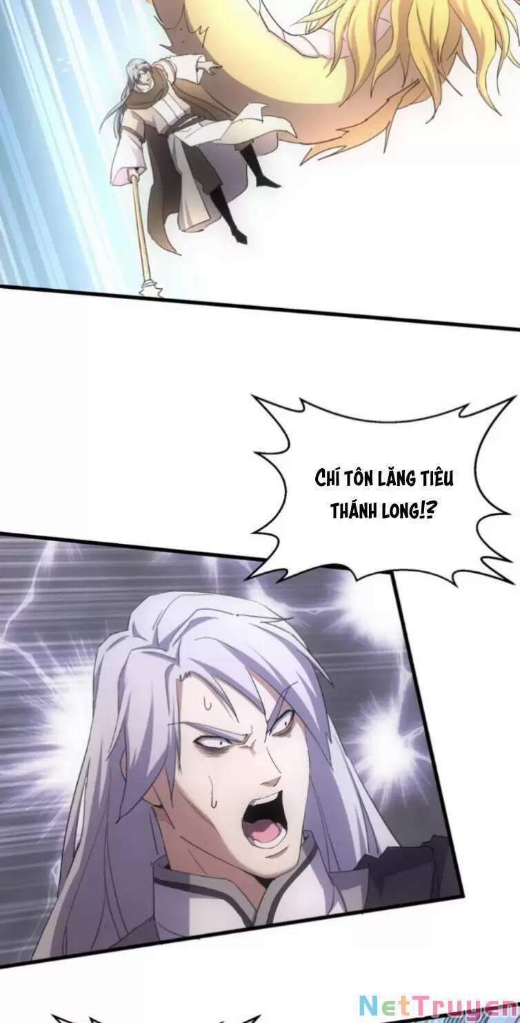 Vạn Cổ Đệ Nhất Thần 165 trang 21