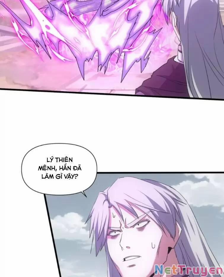 Vạn Cổ Đệ Nhất Thần 165 trang 3