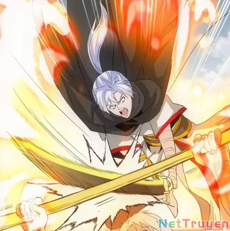 Vạn Cổ Đệ Nhất Thần 165 trang 30