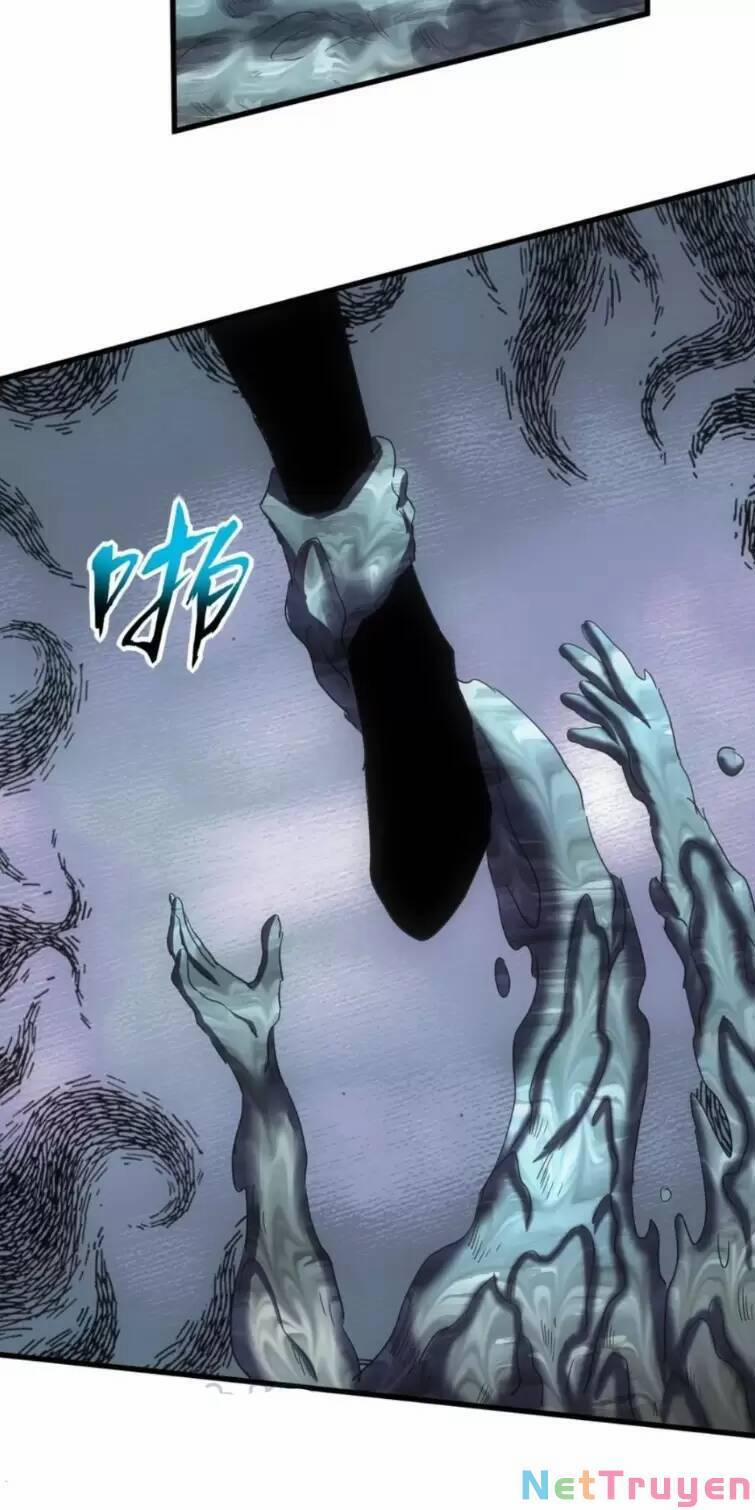 Vạn Cổ Đệ Nhất Thần 165 trang 37