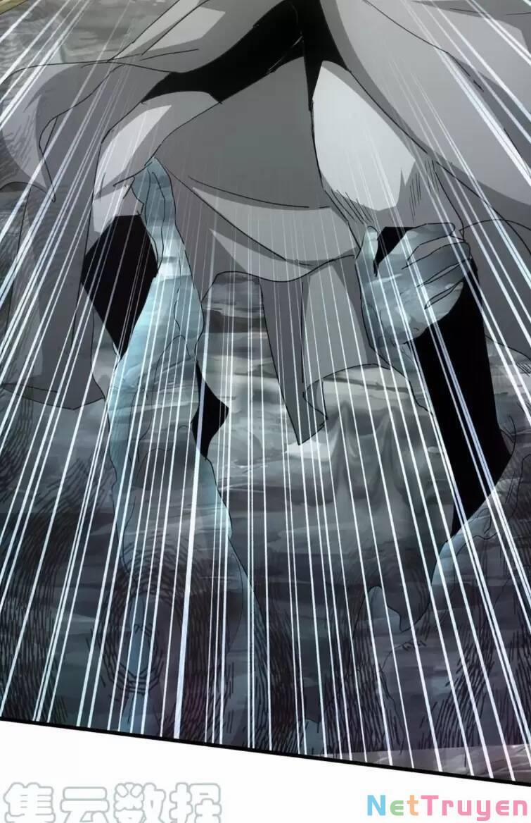 Vạn Cổ Đệ Nhất Thần 165 trang 40