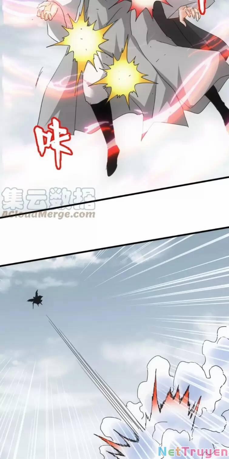 Vạn Cổ Đệ Nhất Thần 165 trang 43