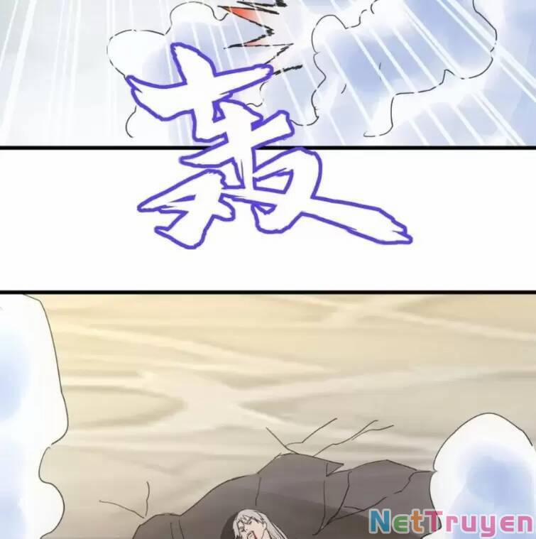 Vạn Cổ Đệ Nhất Thần 165 trang 44