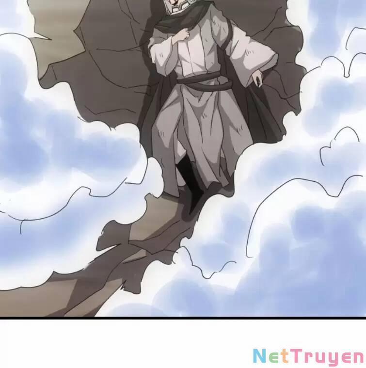 Vạn Cổ Đệ Nhất Thần 165 trang 45