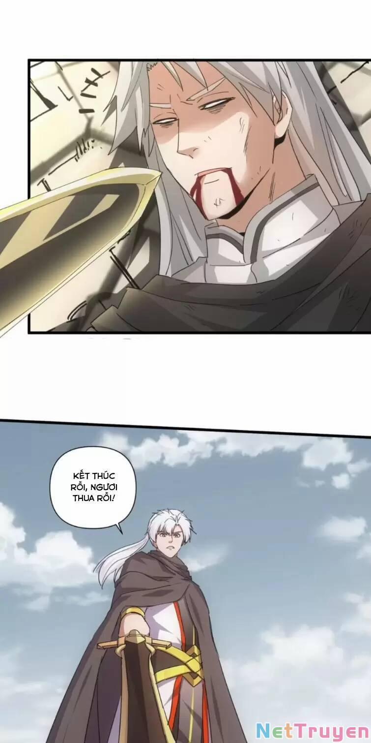 Vạn Cổ Đệ Nhất Thần 165 trang 46