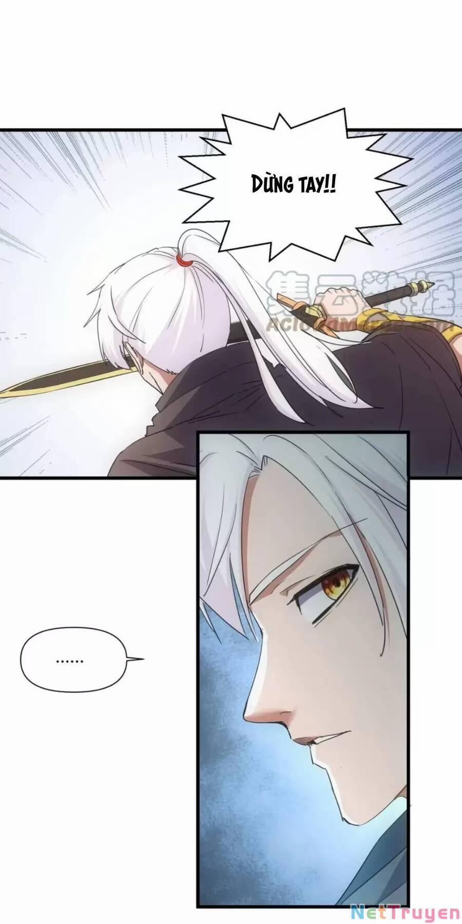 Vạn Cổ Đệ Nhất Thần 165 trang 49