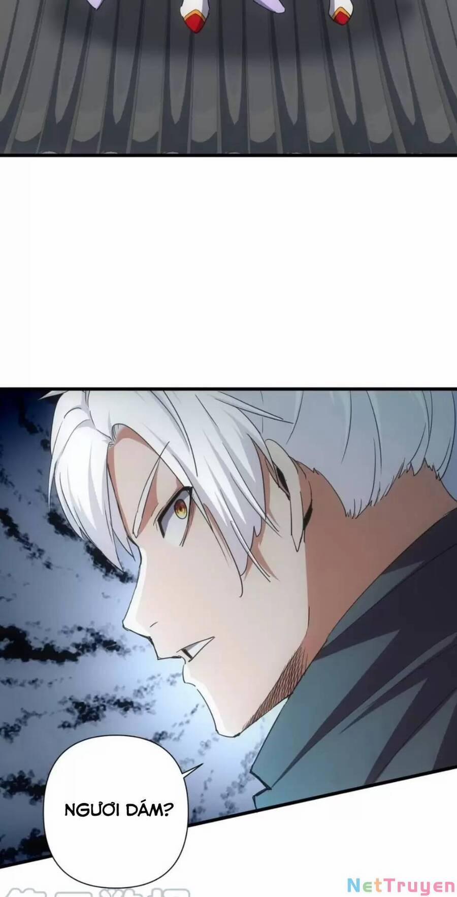 Vạn Cổ Đệ Nhất Thần 165 trang 51