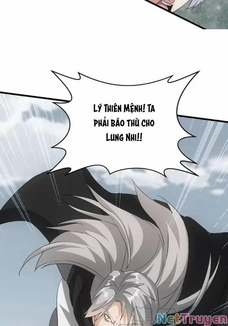 Vạn Cổ Đệ Nhất Thần 165 trang 8