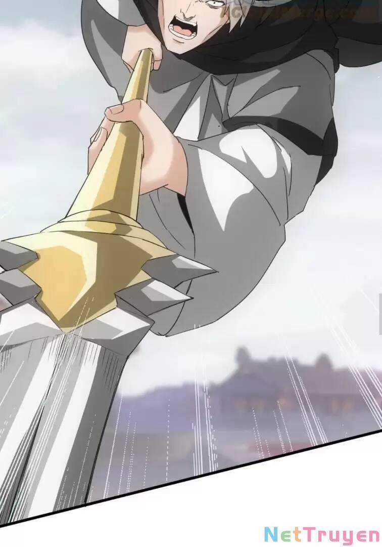 Vạn Cổ Đệ Nhất Thần 165 trang 9