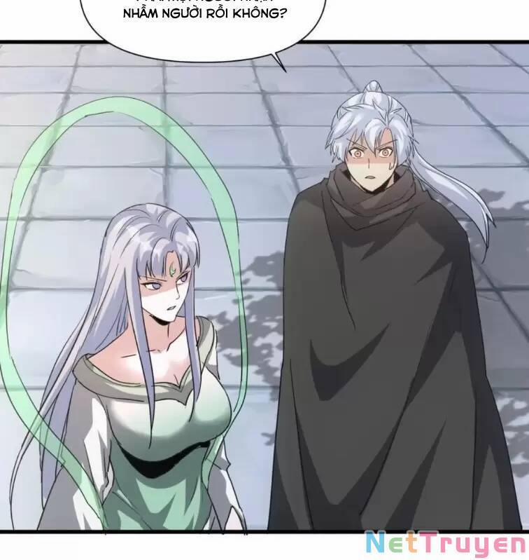 Vạn Cổ Đệ Nhất Thần 166 trang 18