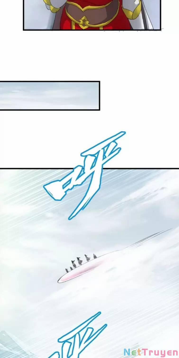 Vạn Cổ Đệ Nhất Thần 166 trang 32